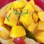 Vegetarian Pumpkin Curry