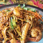 Mee Goreng Seafood