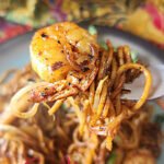 Mee Goreng Seafood